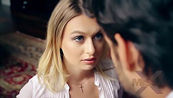 La Rencontre Chaude De Creampie De Natalia Starr Et Jay Smooth