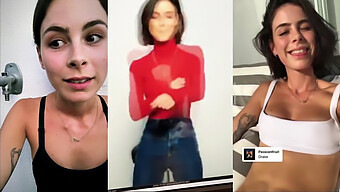 L'Avventura Europea Di Lena Meyer - Parte 5