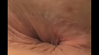 Intense Close-Up On Anal Play And Hole Stretching