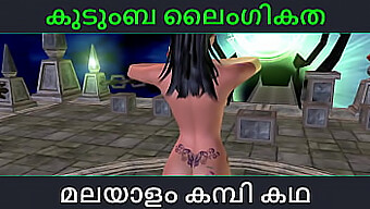 Malayalam Audio Sex Story - Erotic Tale With Kambi Katha And Kudba Sex