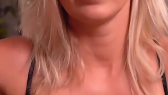 Handjob German Și Vorbe Murdare În Hd Pov