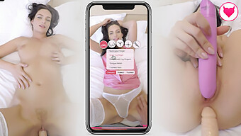 Leanne Lace'S Total Obedience: Your Interactive Porn Experience With Toys And Adult Toys