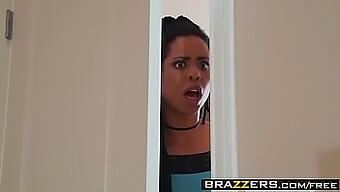 Brazzers Presents Big Pornstars In Action - Trailer Preview