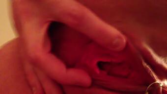 Hardcore Fisting And Brutal Sex On A Large Clit With Jewelry And Pussy Stretching