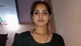 Teen Lalita From India Gets Schooled In Sex By Monu