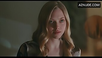 Nøgne Amanda Seyfried Rider I Chloe