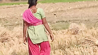 Indian Village Women Indulge In Public Sex And Catfights