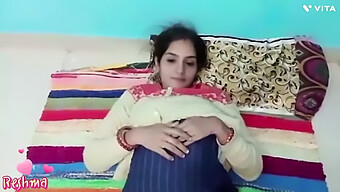 Indian Virgin Teen Reshma Demonstrates The Best Sex Position In A Steamy Xxx Video