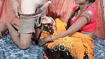 Priya Asks Her Husband About His Step-Sister'S Sexual History, And Then Demonstrates With A Big Ass And Cowgirl Riding In Indian Style