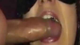 Amateur German Facial Cumshots - A Homemade Treat