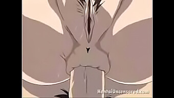 Thỏa Mãn Tình Dục Qua Hậu Môn Với Một Bên Của Hentai