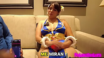 Podcast Kinky De Chun-Li Com Liz Neko Nya E Brincadeira Com Vibrador