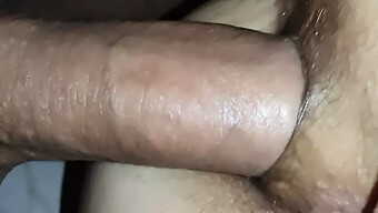 Video Pov Của Vợ Gầy Đang Bị Đụ Bởi Một Con Cặc Khổng Lồ Vào Mông