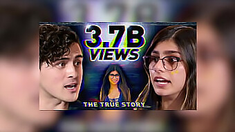 Mia Khalifa'S Bangbros Expose Revealed