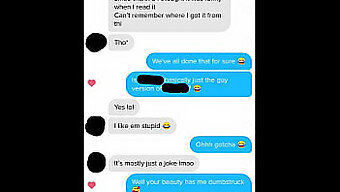 Tinder Sex Leads To Steamy Encounter With Busty Babe