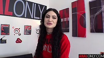 Lydia Black'S Favorite Position: Doggystyle And Anal