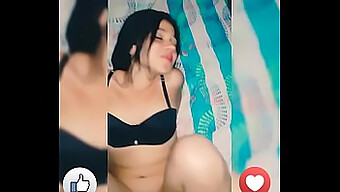 Teen Sexvideo mit kolumbianischer Amateurin wird auf Facebook viral