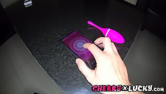 Amateur Couple Explores New Sex Toy For Hardcore Fucking