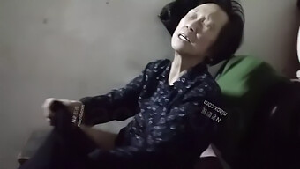 Milfing With A Mature Chinese Lady