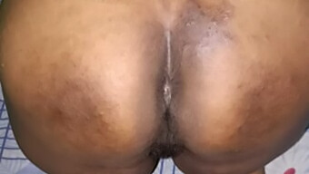 Sogra Desi E Genro De 18 Anos Se Envolvem Em Sexo Anal