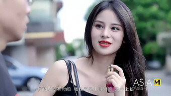 Song Ni Ke Của Modelmedia: Video Khiêu Dâm Châu Á Gốc Tốt Nhất Với 60 Khung Hình / Giây