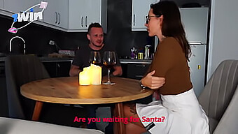 Irinag Takes A Deepthroat And Anal Pounding From Her Stepdad!