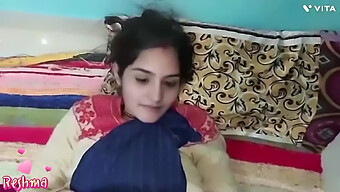 Desi Step Sister Reshma Teaches Her Brother The Art Of Lovemaking