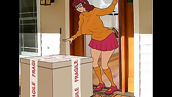 Velma: Egy Milf A Tudományért