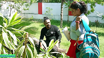 ভারতীয় সুন্দরী কঠোর সেক্সের পরে সেমেন গেলায়!